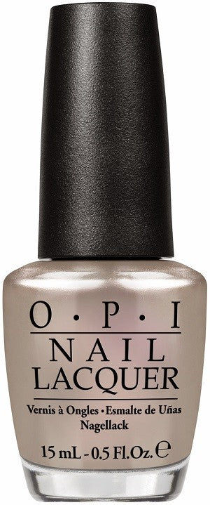 OPI Nail Polish, This Silver's Mine! NLT67