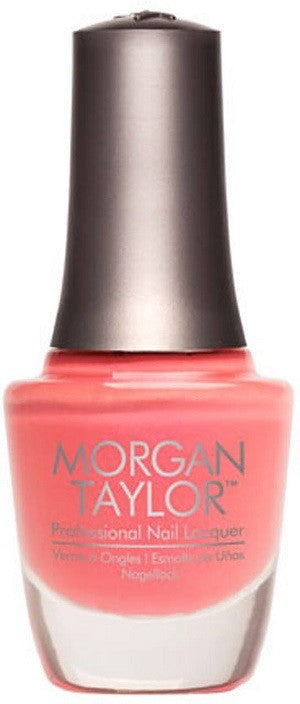 Morgan Taylor Nail Polish, Cancan We Dance? 176