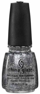 China Glaze Nail Polish, Tinsel Town 1022