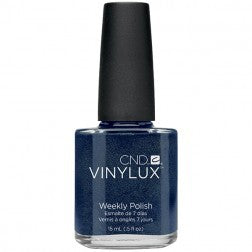 CND Vinylux Weekly Polish, Midnight Swim 131