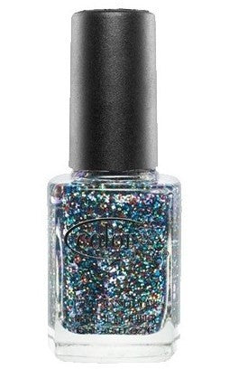 Color Club Nail Polish, Wish Upon a Rock Star 946