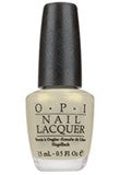 OPI Nail Polish, She's Golden NLH28