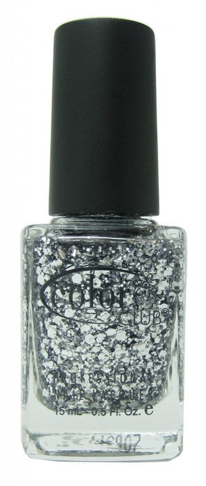 Color Club Nail Polish, Platinum Record 948