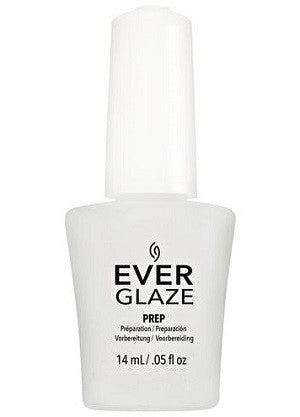 ChGl EverGlaze Extended Wear Nail Prep