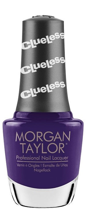 Morgan Taylor Nail Polish, Powers of Persuasion 458