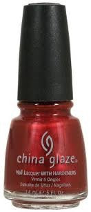 China Glaze Nail Polish, Drive In 739