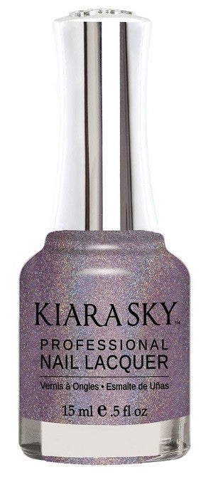 Kiara Sky Nail Polish, Mother of Pearl N902