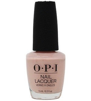 OPI Nail Polish, Bubble Bath NLS86