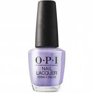 OPI Nail Polish, Galleria Vittorio Violet NLMI09