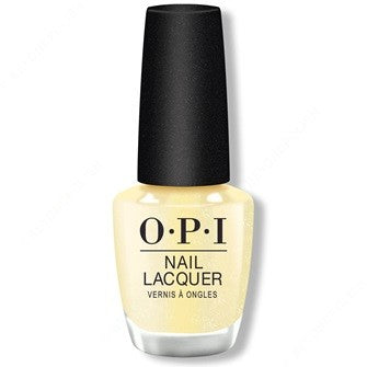 OPI Nail Polish, Buttafly NLS022