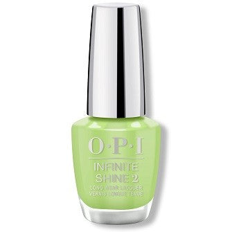 OPI Infinite Shine Lacquer, Summer Monday-Fridays ISLP012