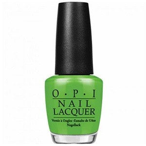 OPI Nail Polish, Green-wich Village NLB69