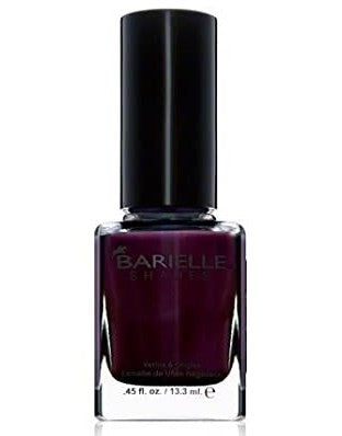 Barielle Nail Polish, Hidden Hideaway 5058