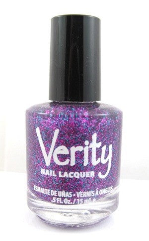 Verity Nail Lacquer, Rock or Roll G20