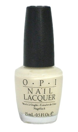 OPI Nail Polish, Getting Acquainted NLR33