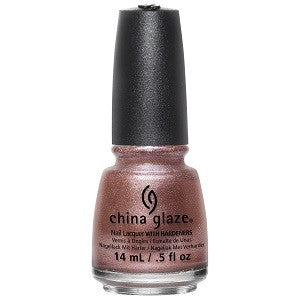 China Glaze Nail Polish, Swatch Out! 1622