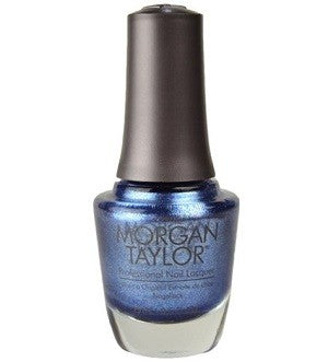 Morgan Taylor Nail Polish, Rhythm and Blues 93