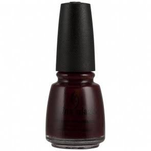 China Glaze Nail Polish, Ravishing Dahling 255