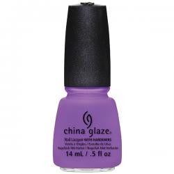 China Glaze Nail Polish, That's Shore Bright 1215