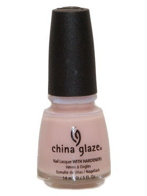 China Glaze Nail Polish, Yearning 70679