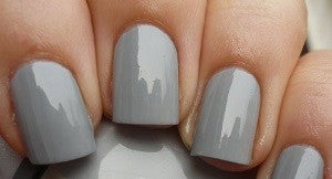 Orly Nail Polish, Mirror Mirror 20713