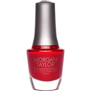 Morgan Taylor Nail Polish, Scandalous 144