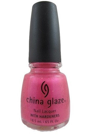 China Glaze Nail Polish, Sprinkles CG143