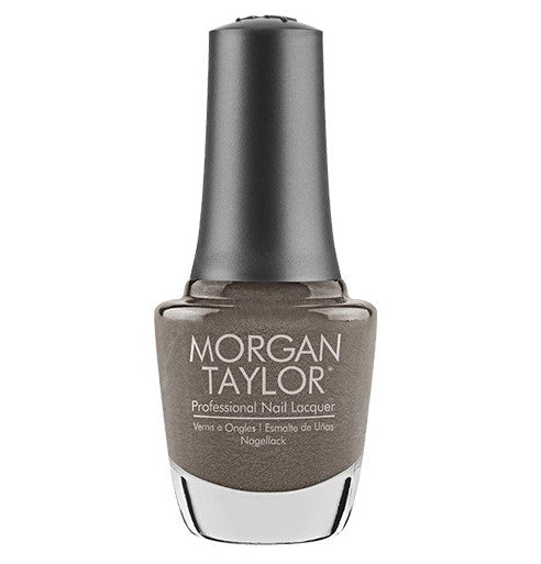 Morgan Taylor Nail Polish, Are You Lion to Me? 314