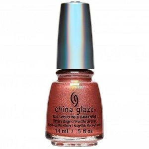 China Glaze Nail Polish, TTYL 1618