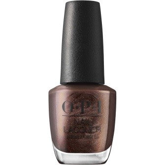 OPI Nail Polish, Hot Toddy Naughty HRQ03