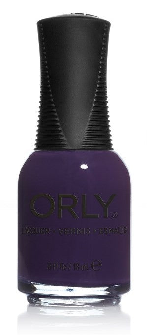 Orly Nail Polish, Plum Sugar 20847