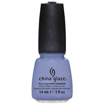 China Glaze Nail Polish, Fade Into Hue 1147