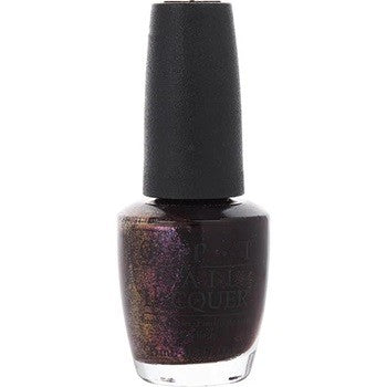 OPI Nail Polish, Rich & Brazilian HRH06