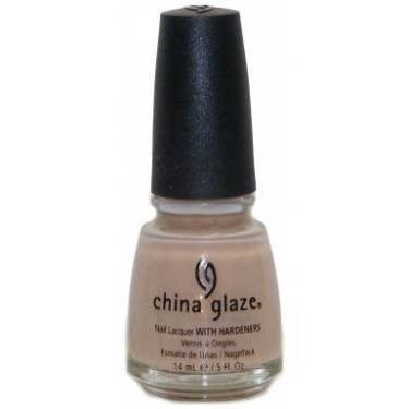 China Glaze Nail Polish, II, 702