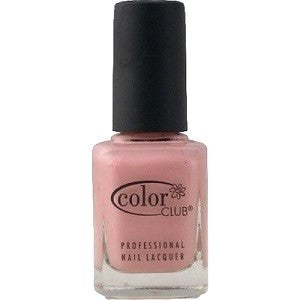 Color Club Nail Polish, Baby Fine 390