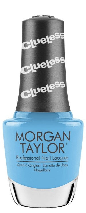 Morgan Taylor Nail Polish, Total Betty 459