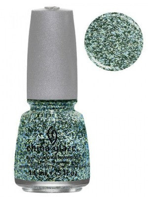 China Glaze Nail Polish, Flock Together 1276