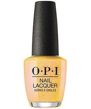 OPI Nail Polish, Magic Hour NLSR2