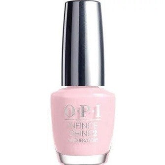 OPI Infinite Shine Lacquer, It's Pink P.M. ISL62