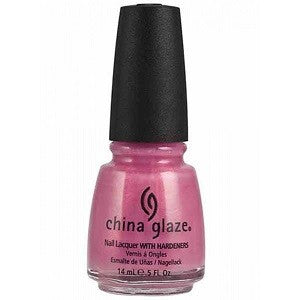 China Glaze Nail Polish, Pure Elegance 206