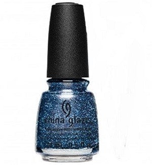 China Glaze Nail Polish, Deck the Malls 1747