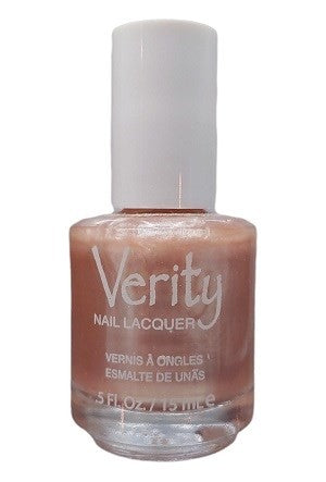 Verity Nail Lacquer, Champagne C16