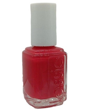 Essie Nail Polish, Can Can 380