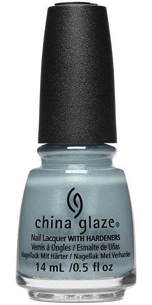 China Glaze Nail Polish, This is Ranunculus 1650