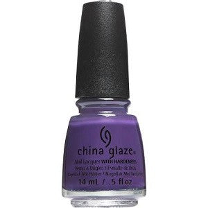 China Glaze Nail Polish, Dawn of a New Reign 1562