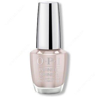 OPI Infinite Shine Lacquer, Coconuts Over OPI, ISLF89