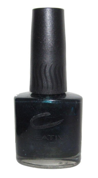 Creative Nail Design Nail Polish, NSF 386