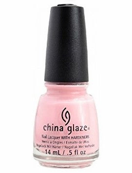 China Glaze Nail Polish, Spring in My Step 1293