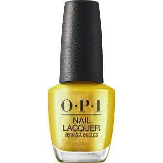 OPI Nail Polish, The Leo-nly One NLH023