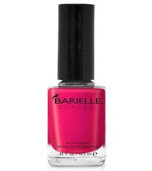 Barielle Nail Polish, Elated 5017